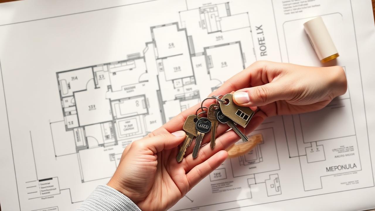 Foto ilustrativa da matéria de mercado sobre Contagem, MG: Mercado imobiliário em Contagem 2026: o que está mudando